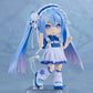 Character Vocal Series 01 Hatsune Miku Nendoroid Doll Snow Miku Yukiiro Pop Version