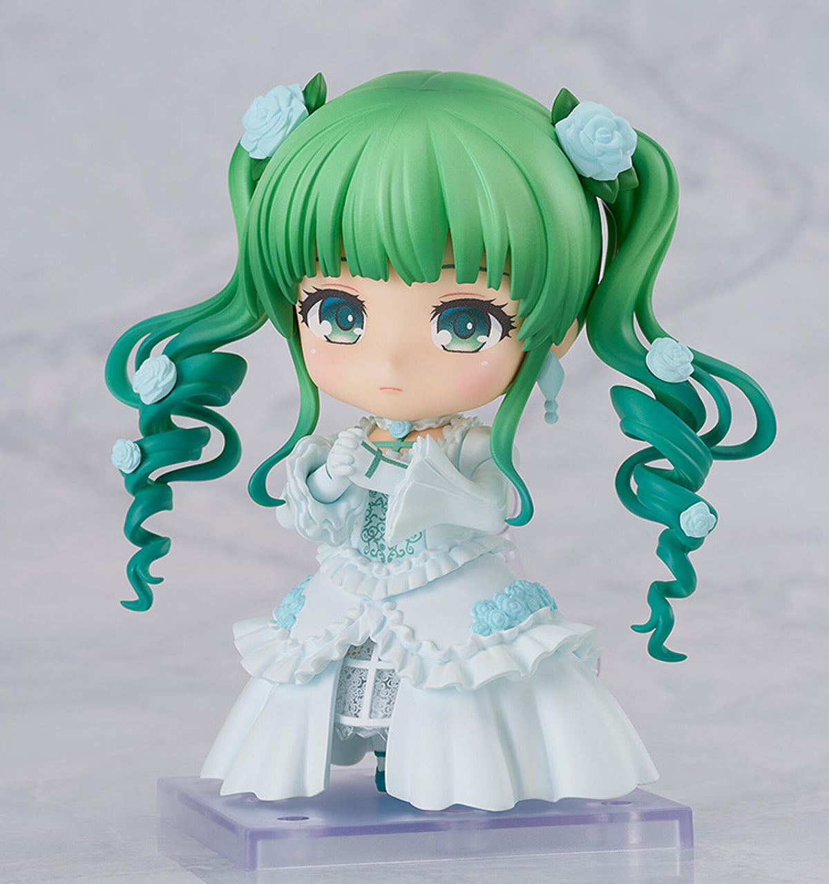 Character Vocal Series 01 Hatsune Miku Nendoroid Hatsune Miku Cantarella Version