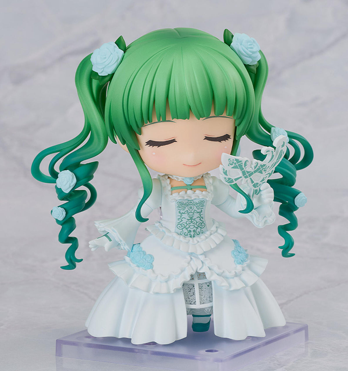 Character Vocal Series 01 Hatsune Miku Nendoroid Hatsune Miku Cantarella Version
