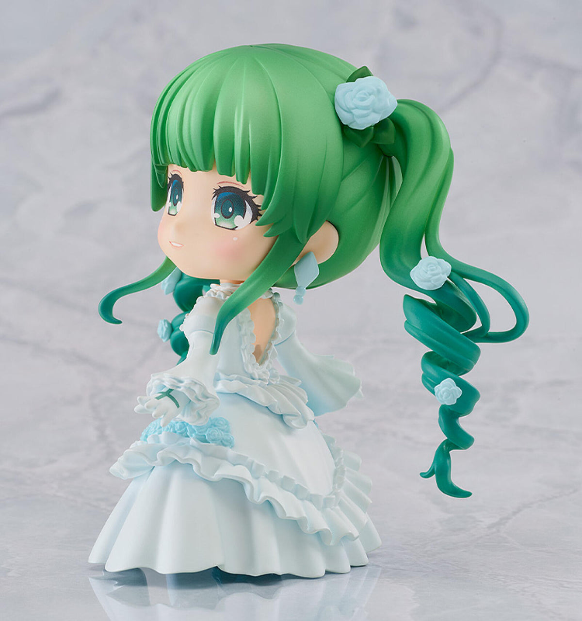 Character Vocal Series 01 Hatsune Miku Nendoroid Hatsune Miku Cantarella Version