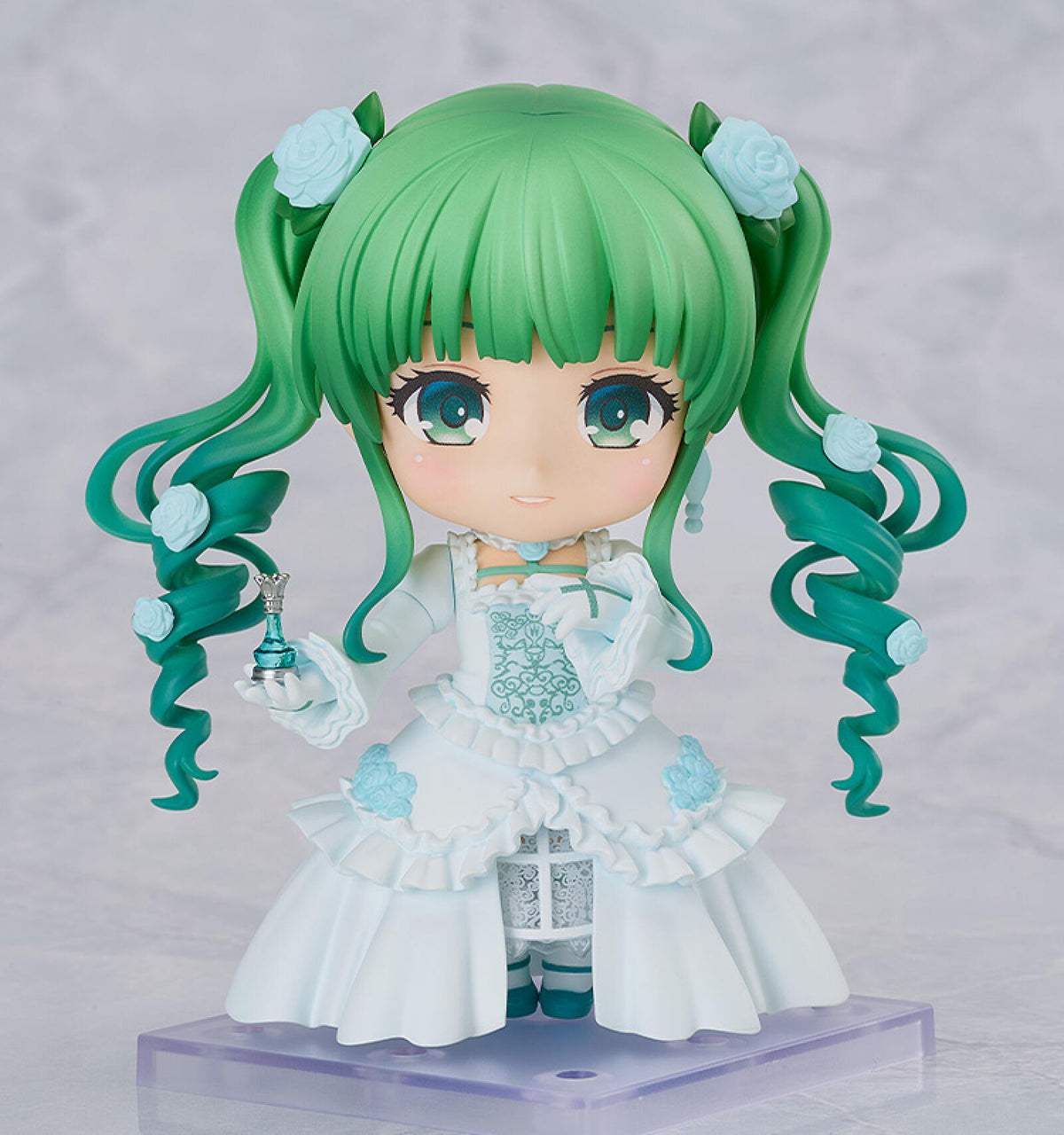 Character Vocal Series 01 Hatsune Miku Nendoroid Hatsune Miku Cantarella Version