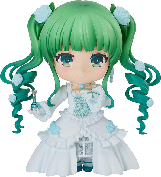 Character Vocal Series 01 Hatsune Miku Nendoroid Hatsune Miku Cantarella Version