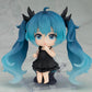 Character Vocal Series 01 Hatsune Miku Nendoroid Hatsune Miku Deep Sea Girl Version