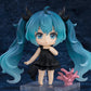 Character Vocal Series 01 Hatsune Miku Nendoroid Hatsune Miku Deep Sea Girl Version