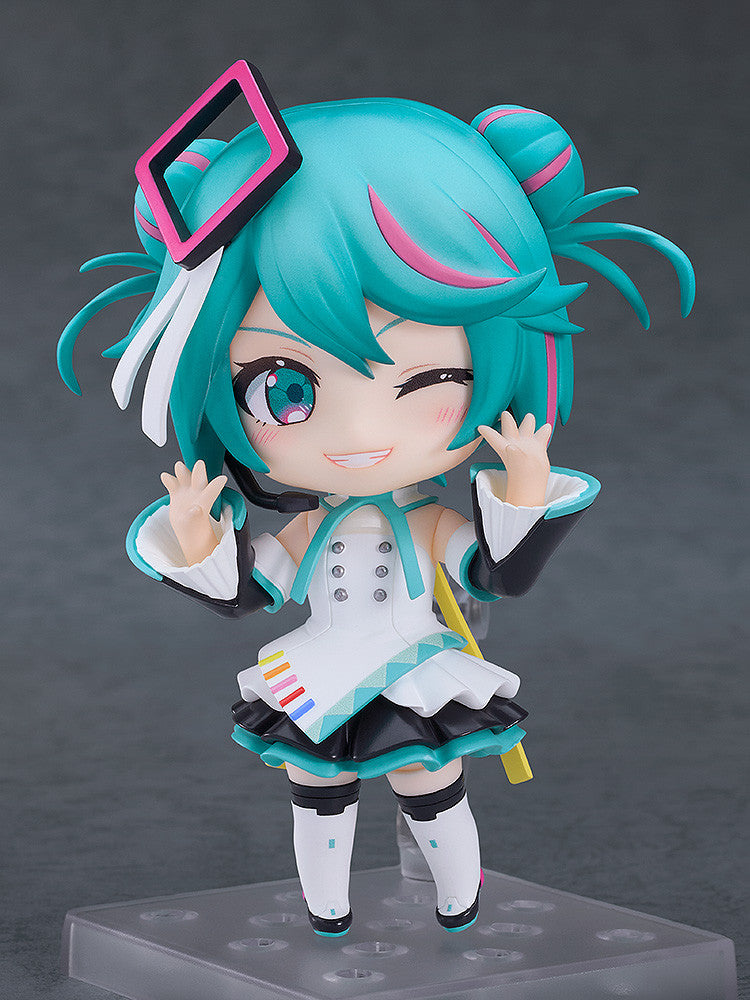 Character Vocal Series 01 Hatsune Miku Nendoroid Hatsune Miku Miku Expo 10th Anniversary Version
