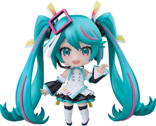 Character Vocal Series 01 Hatsune Miku Nendoroid Hatsune Miku Miku Expo 10th Anniversary Version
