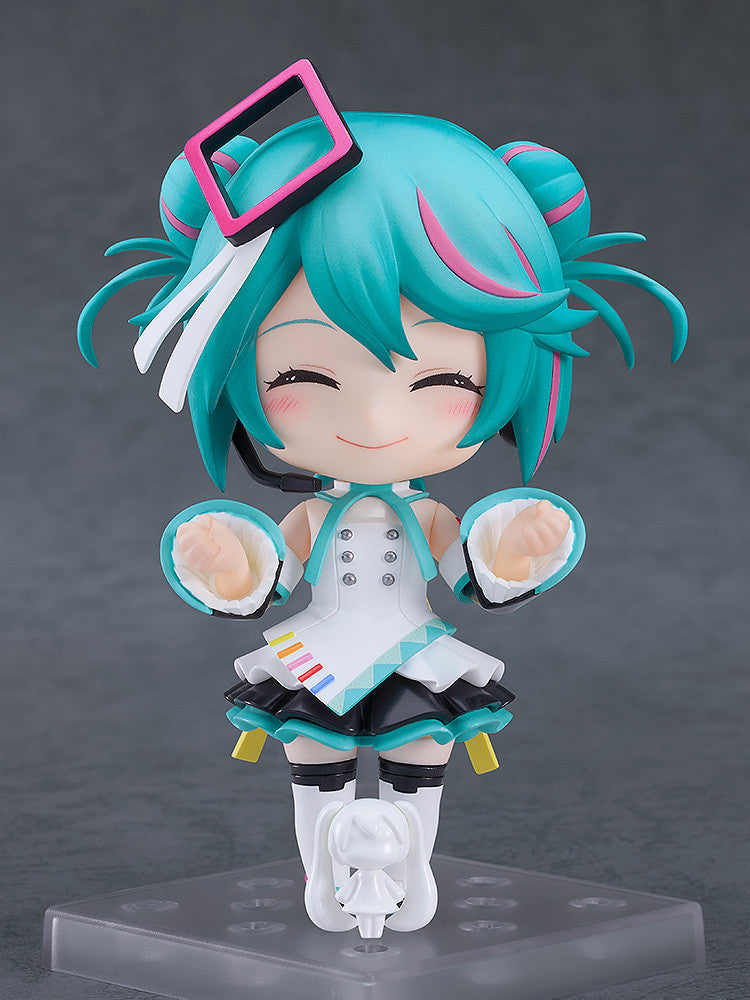 Character Vocal Series 01 Hatsune Miku Nendoroid Hatsune Miku Miku Expo 10th Anniversary Version