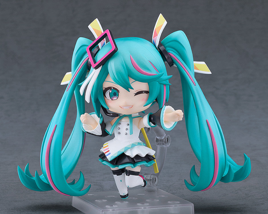 Character Vocal Series 01 Hatsune Miku Nendoroid Hatsune Miku Miku Expo 10th Anniversary Version
