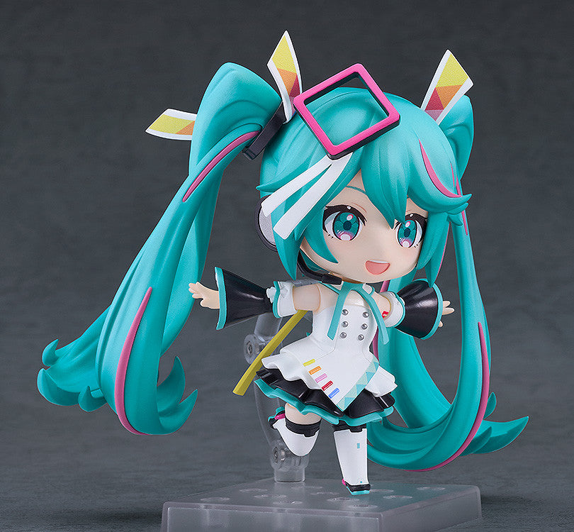 Character Vocal Series 01 Hatsune Miku Nendoroid Hatsune Miku Miku Expo 10th Anniversary Version