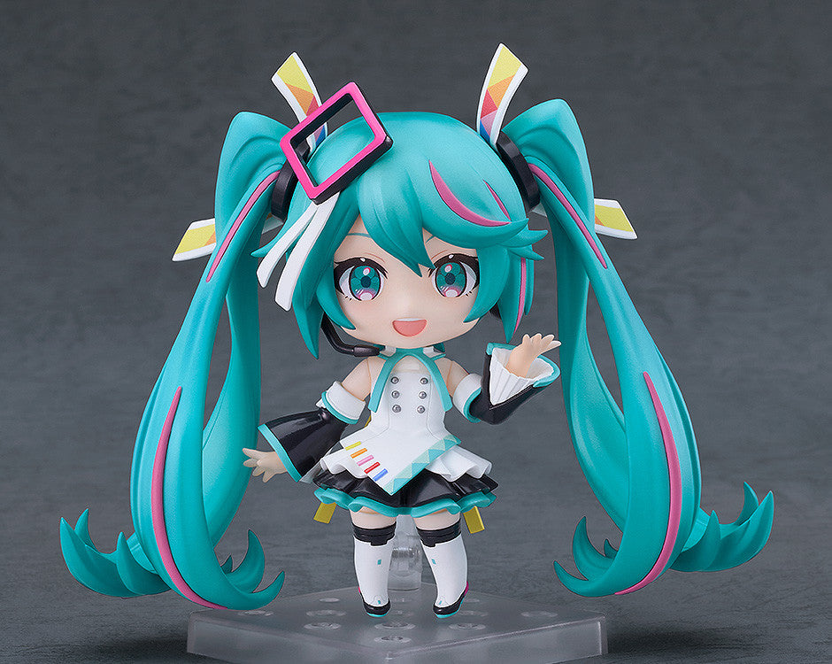 Character Vocal Series 01 Hatsune Miku Nendoroid Hatsune Miku Miku Expo 10th Anniversary Version