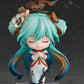 Character Vocal Series 01 Hatsune Miku Nendoroid Hatsune Miku Shimian Maifu Version