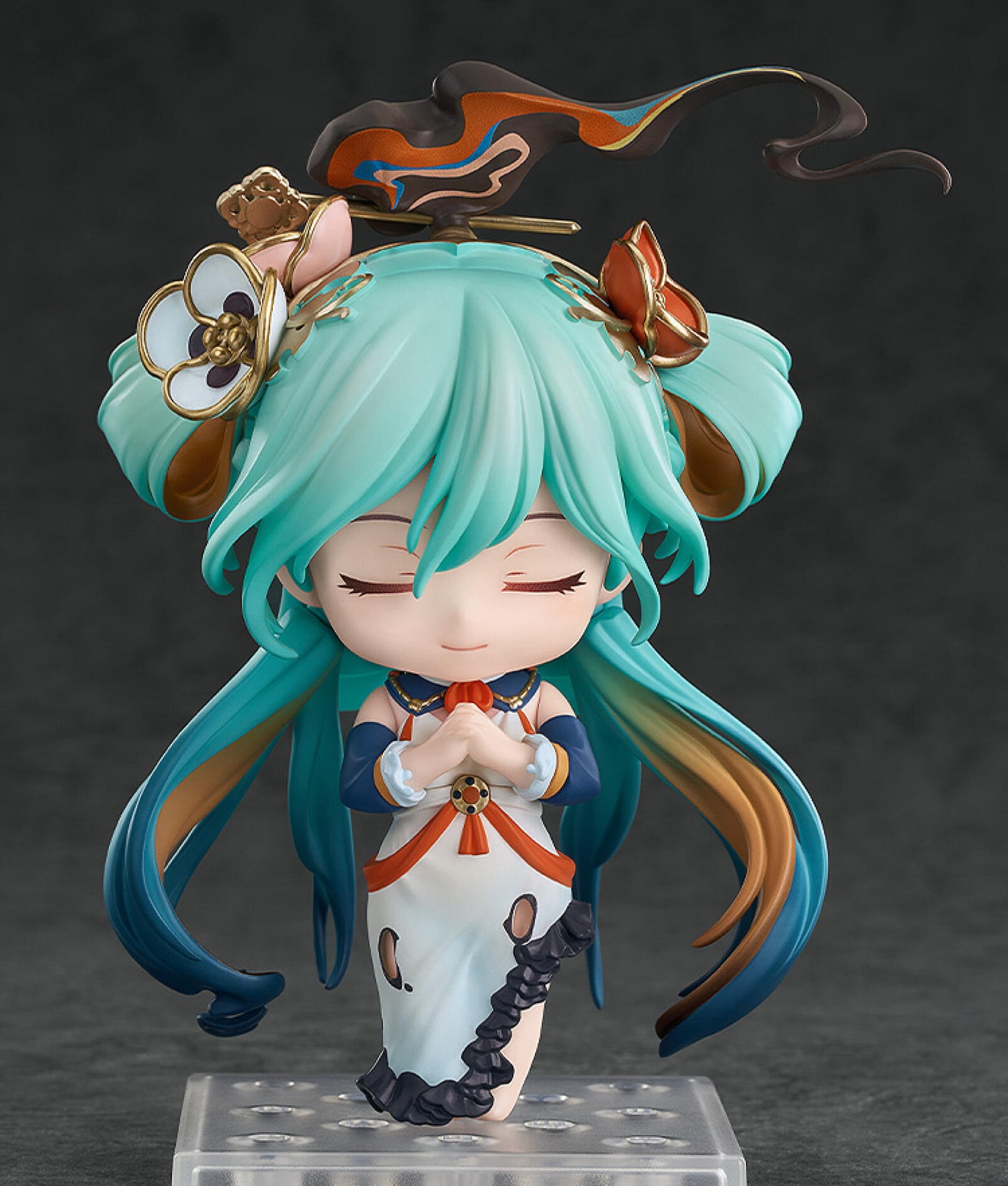 Character Vocal Series 01 Hatsune Miku Nendoroid Hatsune Miku Shimian Maifu Version