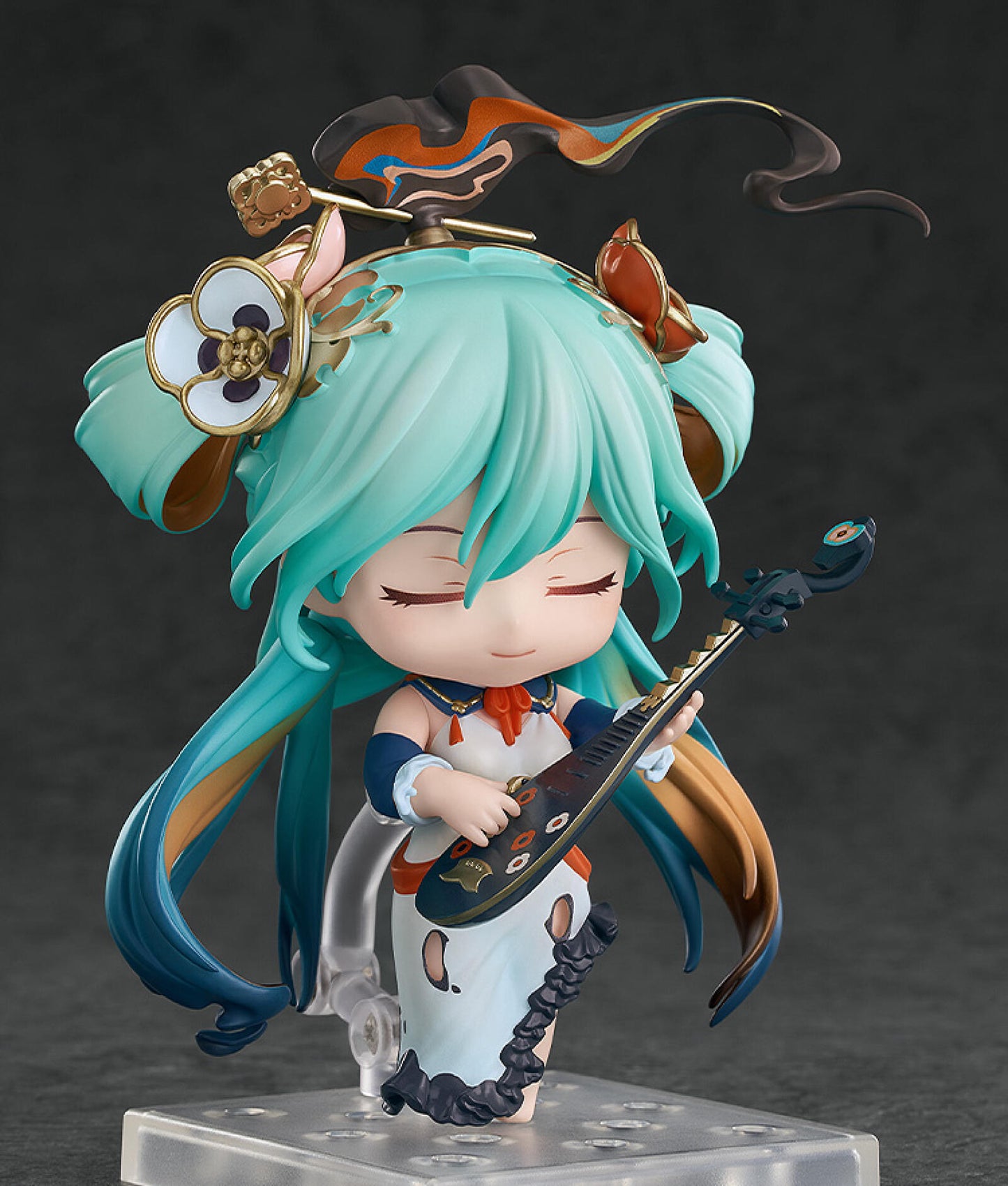 Character Vocal Series 01 Hatsune Miku Nendoroid Hatsune Miku Shimian Maifu Version
