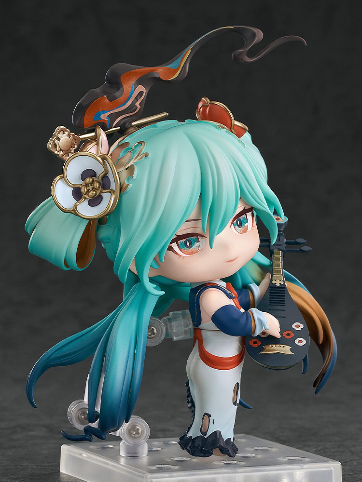 Character Vocal Series 01 Hatsune Miku Nendoroid Hatsune Miku Shimian Maifu Version