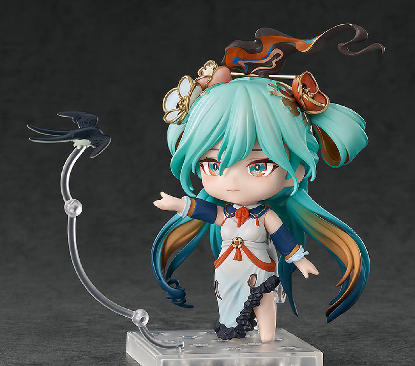 Character Vocal Series 01 Hatsune Miku Nendoroid Hatsune Miku Shimian Maifu Version