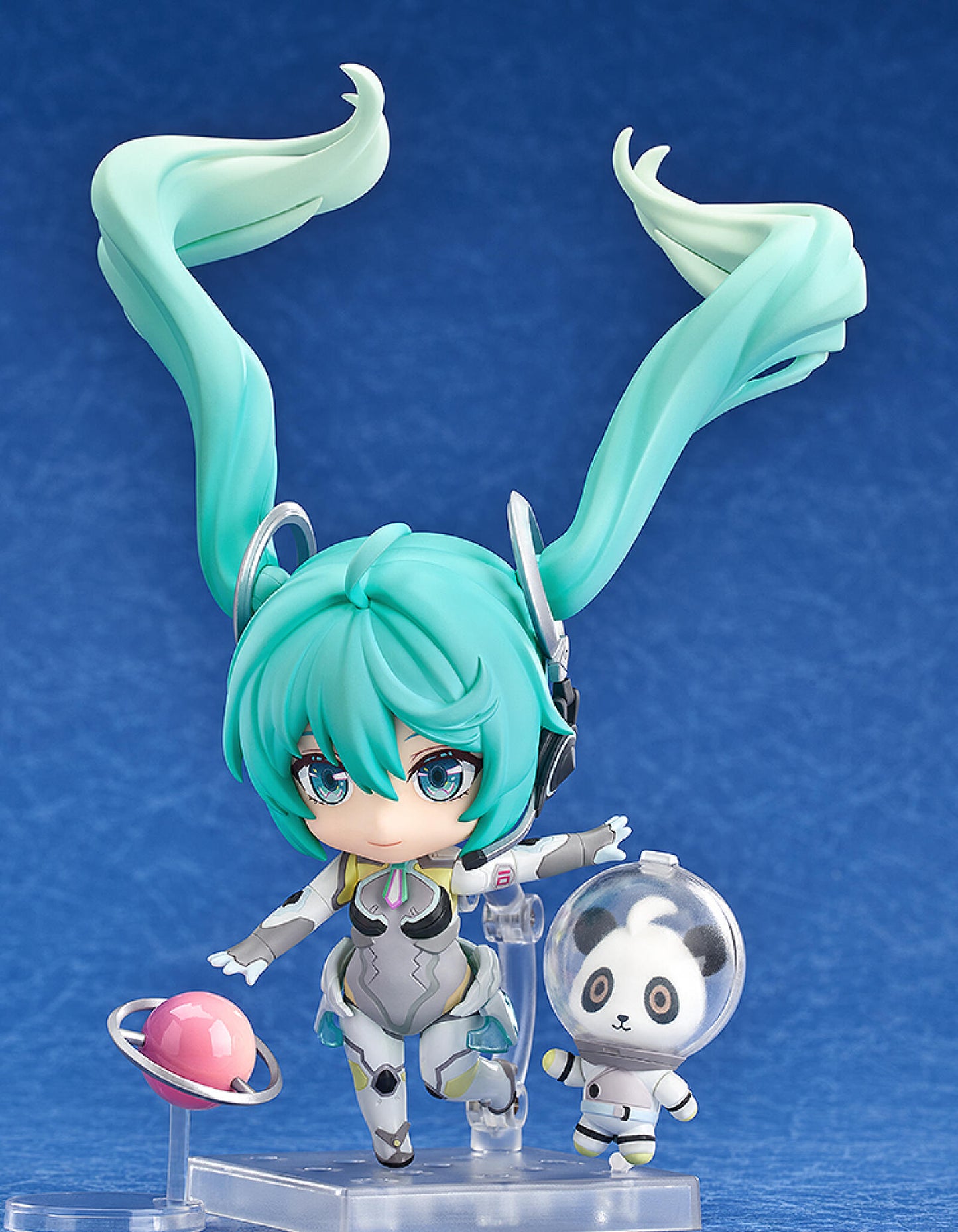 Character Vocal Series 01 Hatsune Miku Nendoroid Miku With You 2024 Version