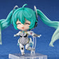 Character Vocal Series 01 Hatsune Miku Nendoroid Miku With You 2024 Version
