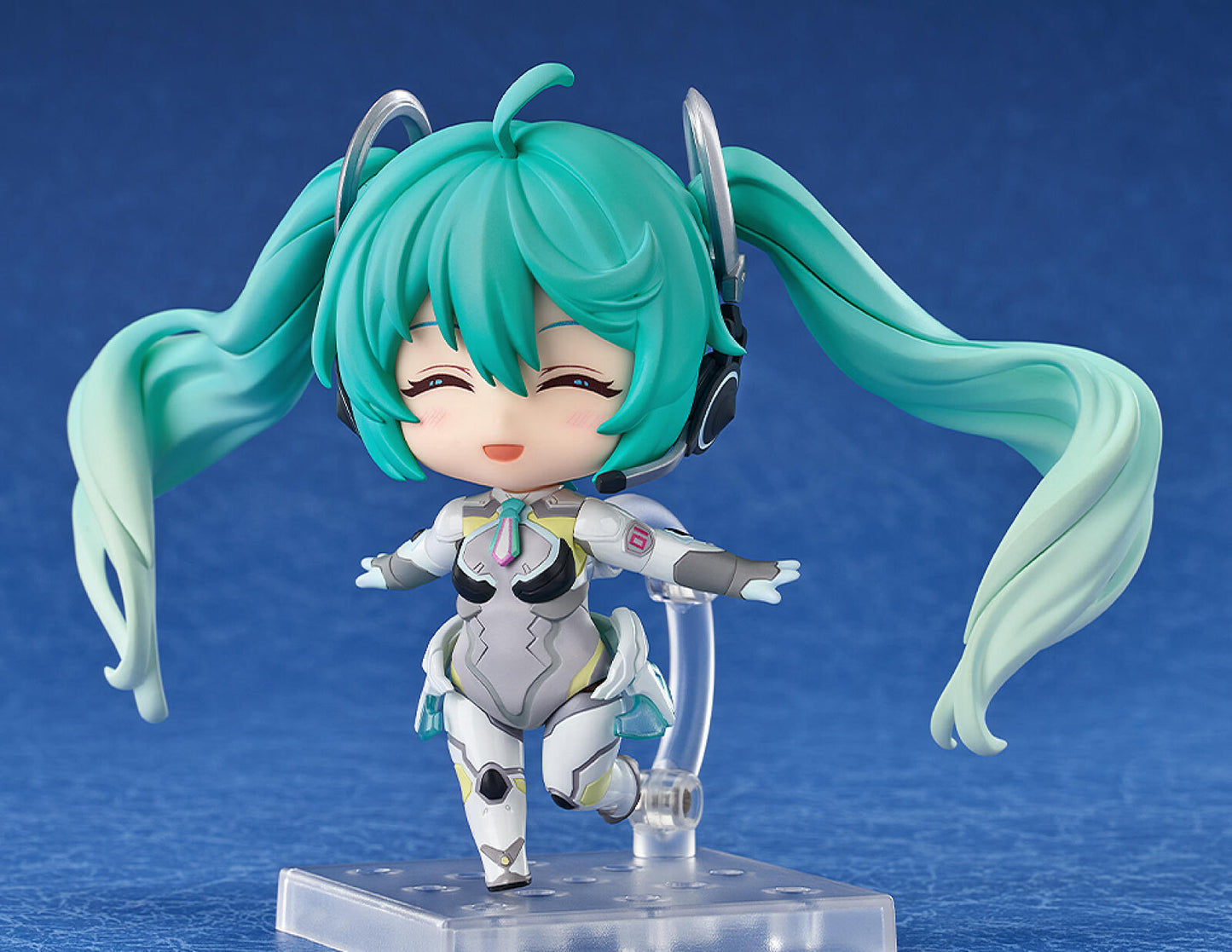 Character Vocal Series 01 Hatsune Miku Nendoroid Miku With You 2024 Version