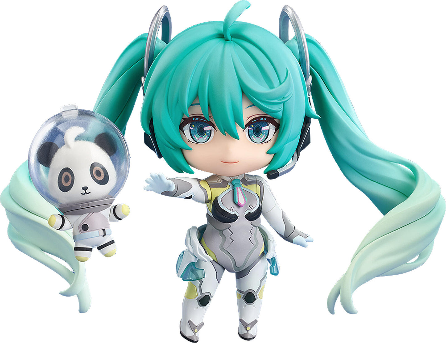 Character Vocal Series 01 Hatsune Miku Nendoroid Miku With You 2024 Version