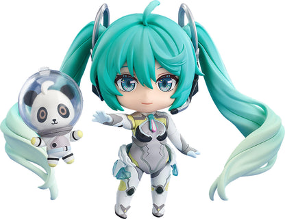 Character Vocal Series 01 Hatsune Miku Nendoroid Miku With You 2024 Version