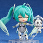 Character Vocal Series 01 Hatsune Miku Nendoroid Miku With You 2024 Version