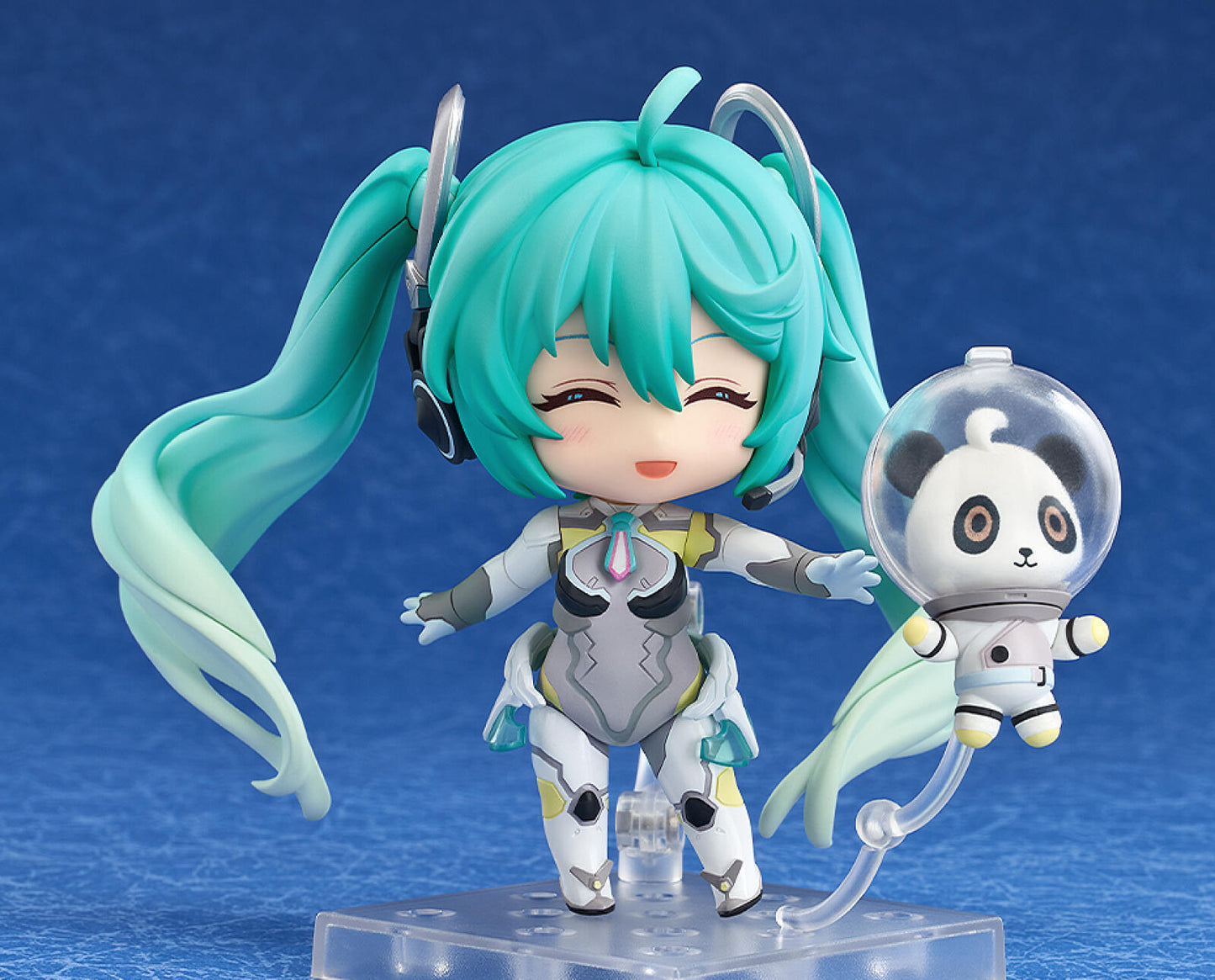 Character Vocal Series 01 Hatsune Miku Nendoroid Miku With You 2024 Version