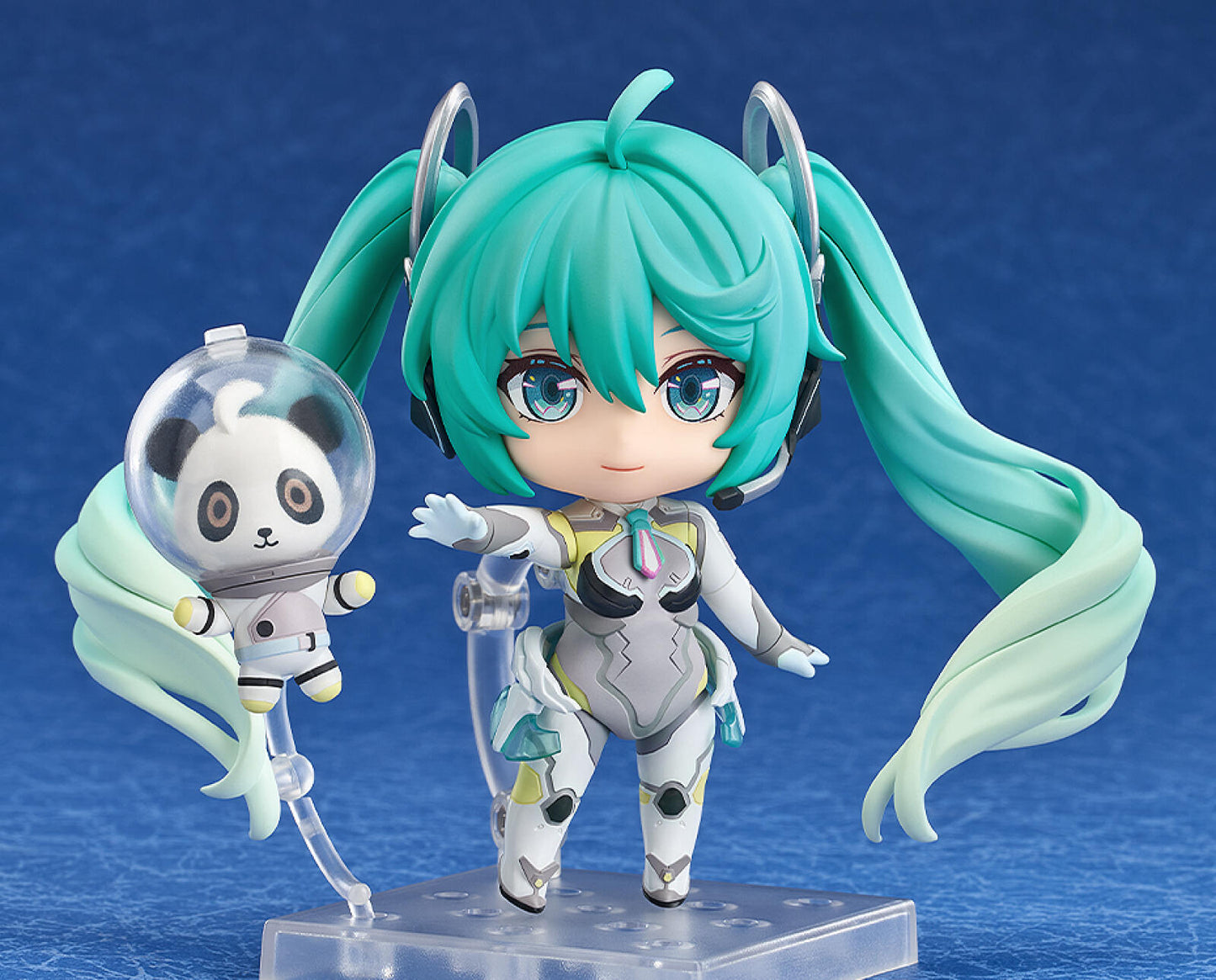 Character Vocal Series 01 Hatsune Miku Nendoroid Miku With You 2024 Version