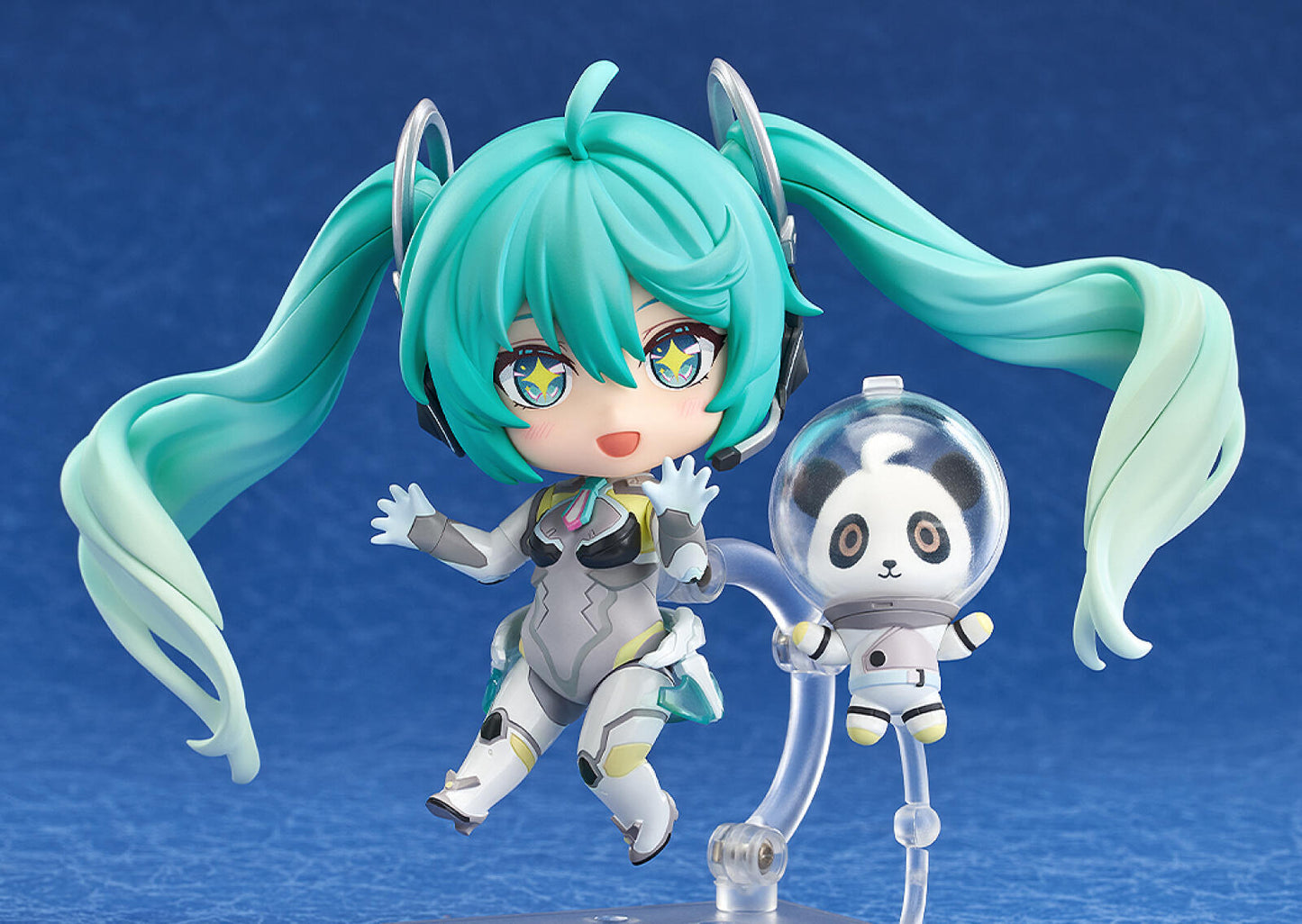 Character Vocal Series 01 Hatsune Miku Nendoroid Miku With You 2024 Version