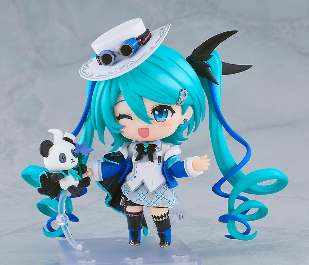 Character Vocal Series 01 Hatsune Miku Nendoroid Miku With You 2025 Version