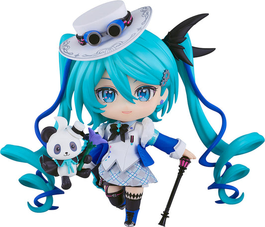 Character Vocal Series 01 Hatsune Miku Nendoroid Miku With You 2025 Version