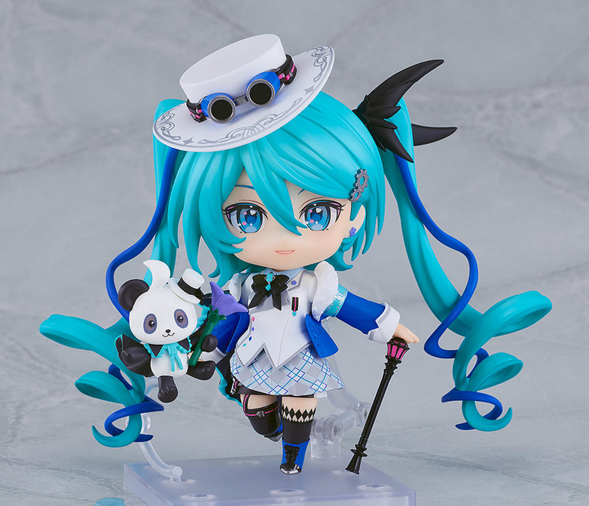Character Vocal Series 01 Hatsune Miku Nendoroid Miku With You 2025 Version