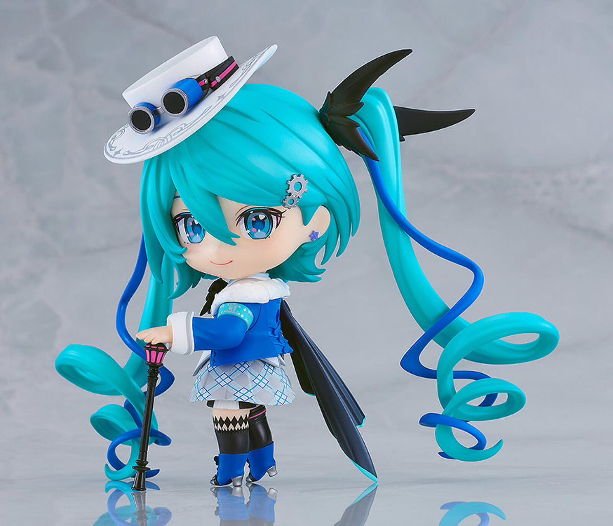 Character Vocal Series 01 Hatsune Miku Nendoroid Miku With You 2025 Version