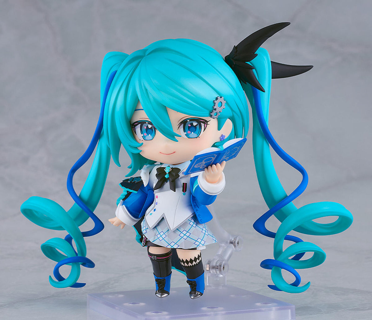 Character Vocal Series 01 Hatsune Miku Nendoroid Miku With You 2025 Version