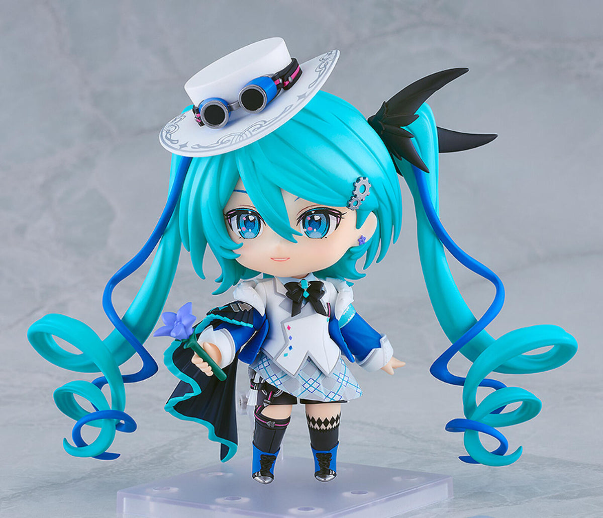Character Vocal Series 01 Hatsune Miku Nendoroid Miku With You 2025 Version