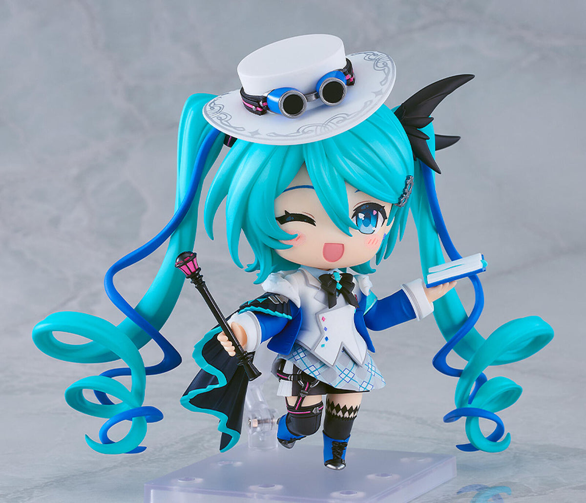 Character Vocal Series 01 Hatsune Miku Nendoroid Miku With You 2025 Version