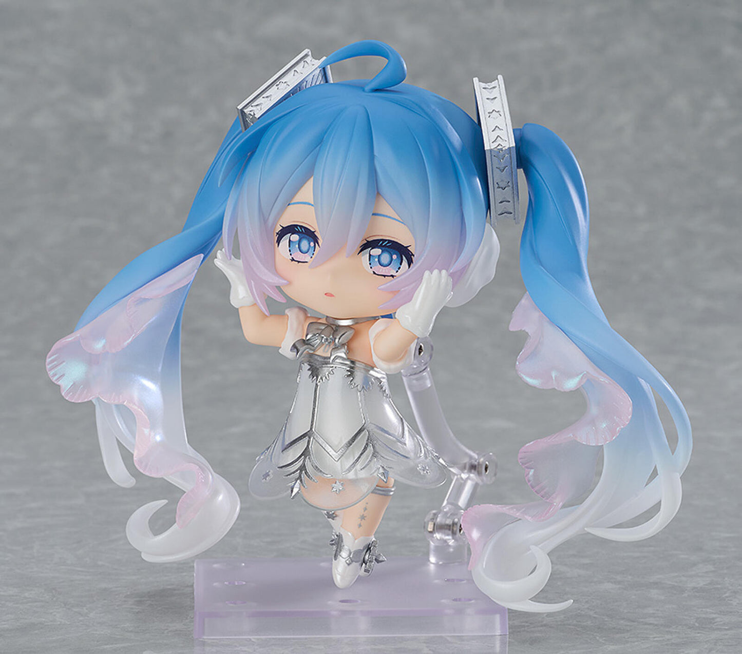Character Vocal Series 01 - Hatsune Miku Nendoroid Symphony 2025 Sapporo Concert Version