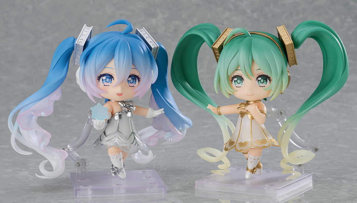 Character Vocal Series 01 - Hatsune Miku Nendoroid Symphony 2025 Sapporo Concert Version