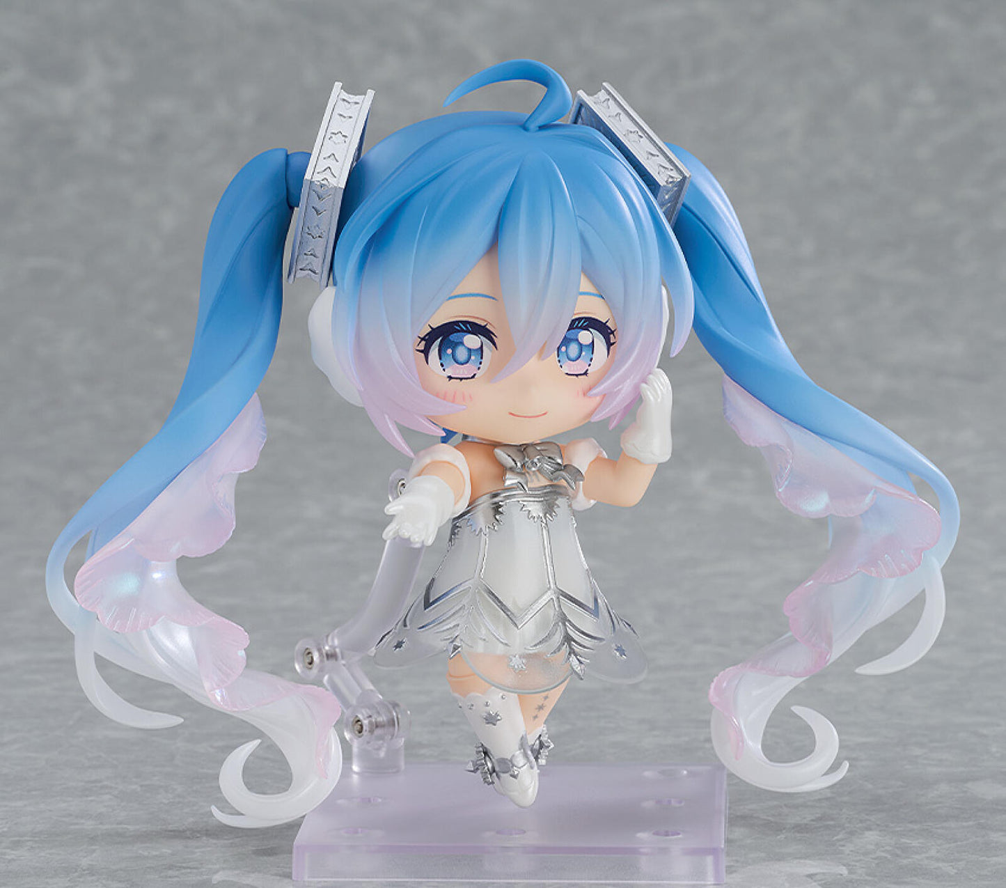 Character Vocal Series 01 - Hatsune Miku Nendoroid Symphony 2025 Sapporo Concert Version