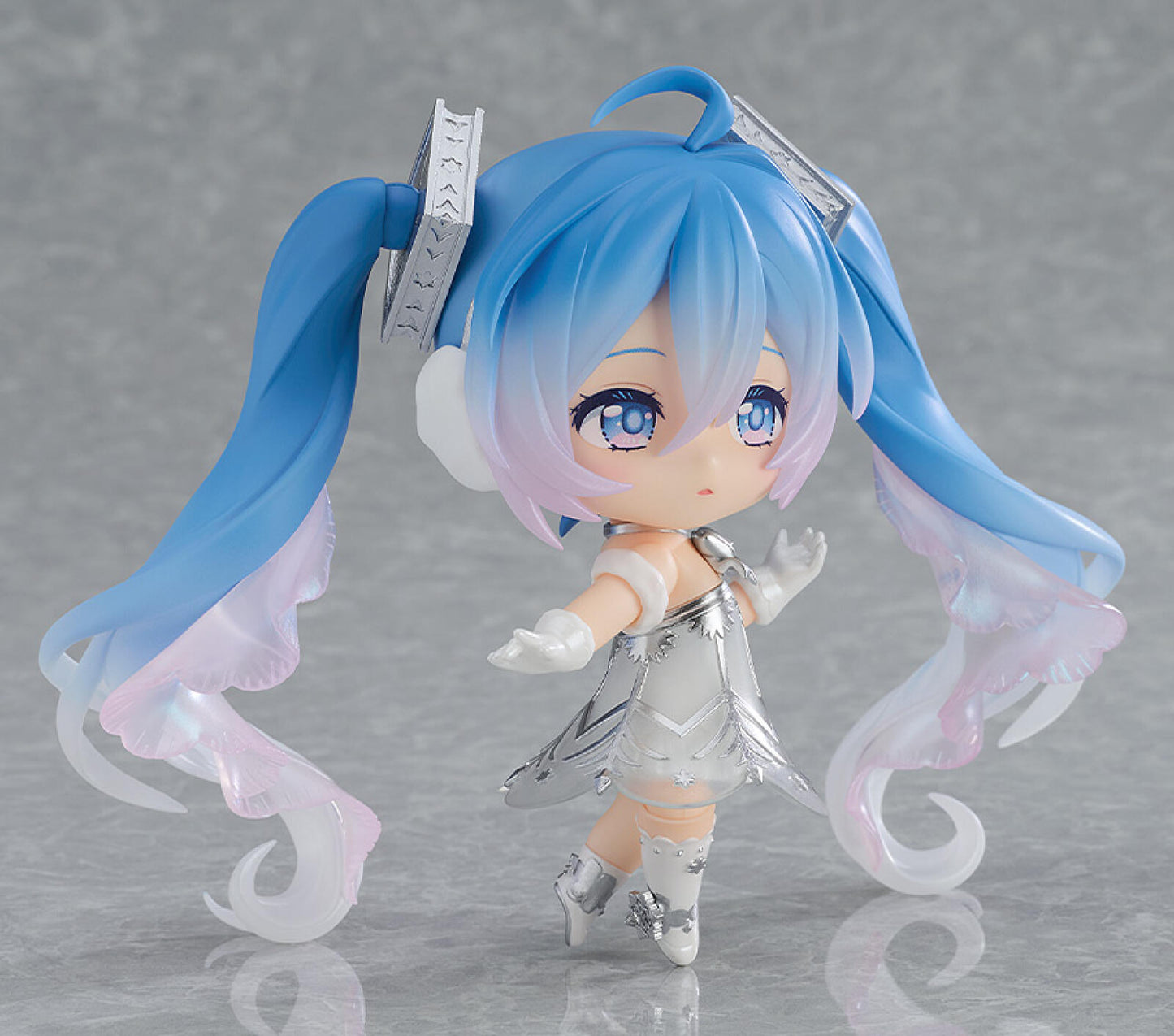Character Vocal Series 01 - Hatsune Miku Nendoroid Symphony 2025 Sapporo Concert Version