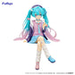 Character Vocal Series 01 Hatsune Miku Noodle Stopper Figure Love Blazer Navy Color Version