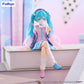 Character Vocal Series 01 Hatsune Miku Noodle Stopper Figure Love Blazer Navy Color Version