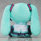 Character Vocal Series 01 Hatsune Miku Plushie Hatsune Miku Balloon