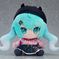 Character Vocal Series 01 Hatsune Miku Plushie Hatsune Miku Date Outfit Version