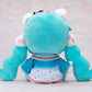Character Vocal Series 01 Hatsune Miku Plushie Hatsune Miku Loungewear Outfit Version