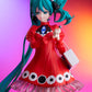 Character Vocal Series 01 Hatsune Miku POP UP PARADE Hatsune Miku PSI Version L Size