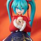 Character Vocal Series 01 - Hatsune Miku POP UP PARADE Hatsune Miku Sourxuan Chinese New Year Version