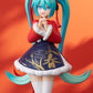 Character Vocal Series 01 - Hatsune Miku POP UP PARADE Hatsune Miku Sourxuan Chinese New Year Version