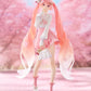 Character Vocal Series 01 Hatsune Miku POP UP PARADE Sakura Miku Hanami Outfit Version