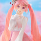 Character Vocal Series 01 Hatsune Miku POP UP PARADE Sakura Miku Hanami Outfit Version