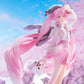 Character Vocal Series 01 Hatsune Miku Sakura Miku Hanami Outfit Version 1/6 Scale